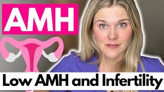 AMH: How Can Low AMH Impact Fertility? What Should You Know About AMH?