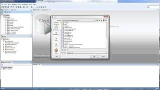 Creating a Table Using SQL Developer (Week 9 Prac)
