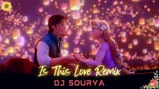 Is This Love Remix (Progressive House) | Kismat Konnection | Mohit C, Shreya G | Pritam | DJ Sourya