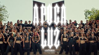 LOS POWER - APOCA LUZ (Official Video) (prod. by Redfingers)