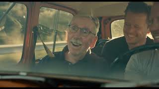 The Last Journey | Official Trailer