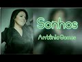 Sonhos - Antonia Gomes (Play Back & Legendado)