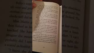 Chapter 17 Ruby Lavender