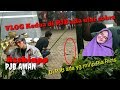 Vlog Deny di PJB ke 2 ada yg mirip Ria Ricis loh di Pasuruan sama ada ular Cobra lepas