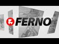 ferno 185 stat trac channel