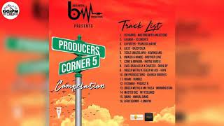 BW Productions-Church Grooves