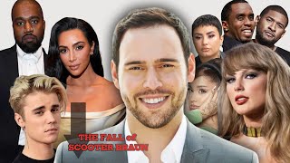 SCOOTER BRAUN IS A MESS (A Comprehensive Deep Dive)