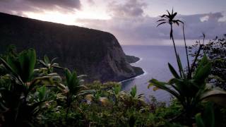 Waimanu Valley