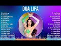 Dua Lipa 2024 MIX Best Songs - Levitating, Houdini, Training Season, Cold Heart