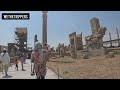 persepolis heritage an incredible journey