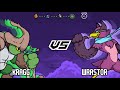 Rivals of Aether