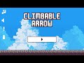 Climbable Arrow Walkthrough