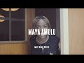 A Day In The Life: Maya Amolo