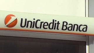 Unicredit: οι εργαζόμενοι πληρώνουν τα stress test - corporate