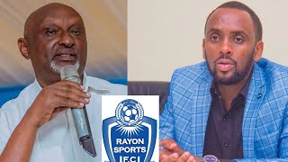 Rayon Sports🔥🔥 SADATE vs MUVUNYI || ARISHYUZA MILIYONI 90 Rwf || AYA MAFRANGA NTAYO UZABONA