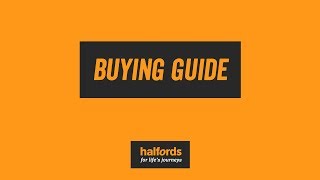 App Integrated Stereo Buying guide  | Halfords UK