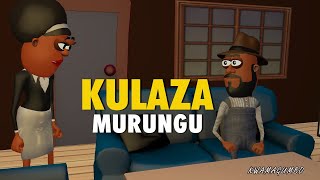 Kulaza Murungu