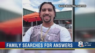 Family calls for full investigation into Manatee County death