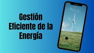 ▶ TECNÓLOGO en Gestión Eficiente de la Energía | SENA #cursos #gratis