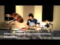 Breaking Benjamin Drummer Shaun Foist -Natural Life