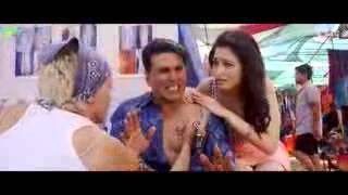 Tera Naam Doon   Its Entertainment   Akshay Kumar, Tamannaah, Atif Aslam   Latest Song Video