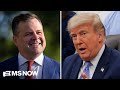 Democrats WARN the new acting DNI may try to help Trump STEAL the midterms: Rohde