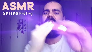 ASMR- MOUTH SOUNDS (Sons de Boca) 100% de ARREPIOS Personal Attention