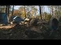 Homeless encampment fires sign of larger problem, Atlanta nonprofit says