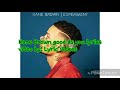 Kane Brown Good As You Lyrics