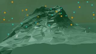 Webinar: Doing Data Science in Jupyter Notebooks - Volcanoes and Visualizations