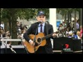 Sept 11 10th anniversary Coverage Mike Amor 7 Network Australia