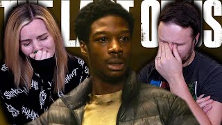 THE TEARS WONT STOP! - The Last of Us Episode 5 Reaction