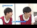 170519 프로듀스101 시즌2 7화 안형섭 cut