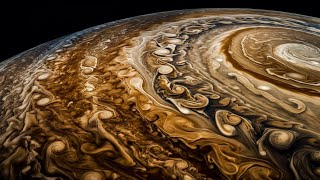 See Nasa's spectacular new images of Jupiter