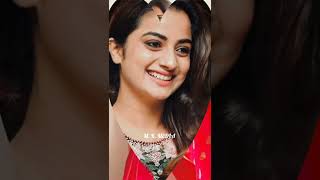 💞Meenakshi Dileep vs Namitha Pramod💞comment your fav💞