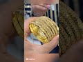 beautiful gold bangles latest design jewelry gold