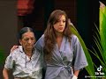 Doña barbara:Santos se entera de las cochinadas que le hicieron a gervasia🙁🙁🙁💗