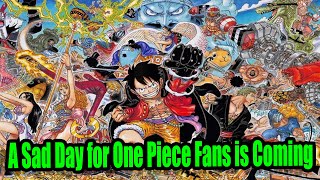 February 15th: A Sad Day for One Piece Fans – Here’s Why