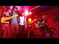 "Stand By Me" performed by Imagine Dragons, Joshua James and Neon Trees