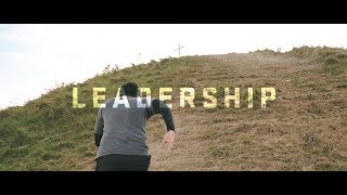 "LEADERSHIP" - Short Film (2018)