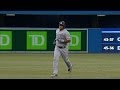 CWS@TOR: Viciedo increases Sox lead with solo homer