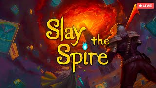 Slay The SPIRE in This Addictive Roguelite Adventure