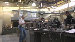 Program Spotlight: Construction Management
