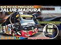 CEPAT & ANTI NGETEM‼️PATAS ANDALAN MASYARAKAT PULAU MADURA‼️TRIP AKAS NR N 7989 UR