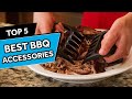 Top 5 Best BBQ Accessories That Don't Suck