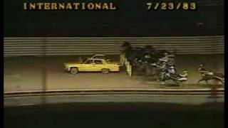 1983 Roosevelt Raceway - International Trot - Ideal du Gazeau