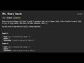 LeetCode 704 - Binary Search