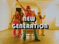 Will Clarke - New Generation (Official Music Video)