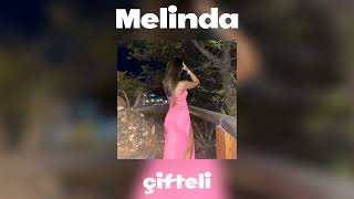 Melinda - Çifteli (speed up)