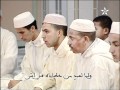 انشاد دينى منظومة اسماء الله الحسنى-المغرب العربى